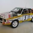 Audi Sport Quattro RMC 1985 (AutoArt)