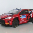 Toyota GR Yaris Rally2 Finland 2024 (Ixo)