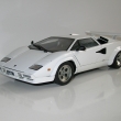 Lamborghini Countach LP 500S (1982) - AutoArt)