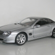 Mercedes SL 500(R230) 2001 -  Norev