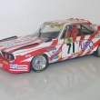 BMW 3.0 CSL LM  1977 - (Minichamps)