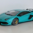 Lamborghini Aventador SVJ (2018) - AUTOart