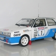 Volkswagen Golf G60 Hunsr�ck 1991 (OttOmobile)