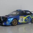 Subaru Impreza WRC S7  RMC 2002 (OttOmobile)