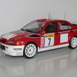 Mitsubishi Lancer Evo 6/5 RMC 2001 - (AutoArt)