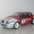 Toyota Celica TC Gr.B Haspengouw 1985 (OttOmobile)