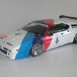 BMW M1 E26 PROCAR Donington 1979 BMW MOTORSPORT Gr.4 (Minichamps)
