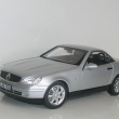 Mercedes SLK R170 (1996)  - NOREV