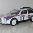 Lancia Delta S4 RAC 1985 - (AutoArt)