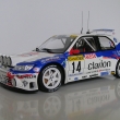 Peugeot 306 Maxi RMC 1998 (OttOmobile)