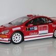 Peugeot 307 WRC Deutschland 2005 (AutoArt)