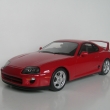 Toyota Supra MK IV (1996) - OttOmobile