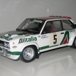 Fiat 131 Abarth Gr.4 TdC 1978 (Kyosho)