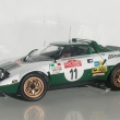 Lancia Stratos HF SanRemo 1975 - (Kyosho)