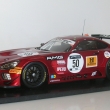 Mercedes AMG GT3 24h SPA 2021