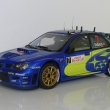 Subaru Impreza WRC S12 RMC 2007 (AutoArt)