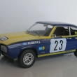 Ford Capri RS 2600 Olympia 1972 (MCG)