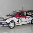 Ford Focus WRC 02 Catalunya 2002 (Autoart)