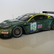 Aston Martin DBR9 Sebring 2005 (AutoArt)