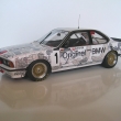 BMW M 635 Csi ETC 1984 (AutoArt)