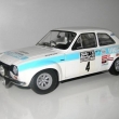 Ford Escort RS1600 BDA Mk1 RAC 1972 (Minichamps)