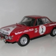 Lancia Fulvia 1.6 HF SanRemo 1972 - (AutoArt)