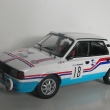 �koda 130 LR  Bohemia 1986 (Fox18)