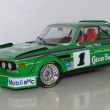 BMW 3.0 CSL Nurburgring 1977 - (Minichamps)