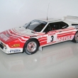 BMW M1 E26 Gr.B TdC 1983 (OttOmobile)
