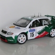 koda Fabia WRC TdC 2003 (Solido)