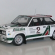 Fiat 131 Abarth Gr.4 RMC 1978 (Kyosho)