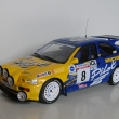Ford Escort RS Cosworth Gr.A Network Q RAC 1993 (OttOmobile)