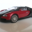 Bugatti Veyron EB 16.4 (2005) - AutoArt