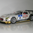 Mercedes SLS AMG GT3 2012 (Minichamps)