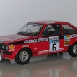 Ford Escort RS1800 RAC 1976 (Minichamps)
