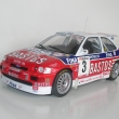 Ford Escort RS Cosworth Gr.A  24H Ypres 1995 (Ixo)