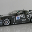 Jaguar XKR GT3 FIA GT3 2008 (Minichamps)