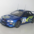 Subaru Impreza S6 WRC Catalunya 2000 (OttOmobile