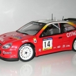 Citroen Xsara T4 WRC Catalunya 2001(Solido)