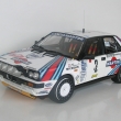Lancia Delta HF 4WD Gr.A RMC 1988 (Kyosho)