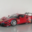 FERRARI 296 GT3 24h Daytona 2023 (BBR)