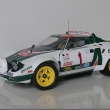Lancia Stratos HF RMC 1977 - (Kyosho)