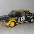 Fiat 131 Abarth Gr.4 TdC 1977 (Kyosho)