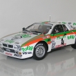 Lancia 037 Rally Evo Portugal 1985 - (Kyosho)