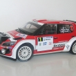�koda Fabia S2000 Bohemia 2014 - (Abrex-ACL)