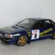 Subaru Legacy RS Gr.A TdC 1993 (OttOmobile)