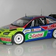 Ford Focus WRC 07 RMC 2008 (Sunstar)