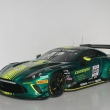 Aston Martin Vantage AMR GT3 Evo 24H Spa  2024 (Spark)
