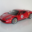 Ferrari 458 Challenge (2010) - HWE