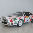 Toyota Celica GT- Four (ST 205) Gr.A RMC 1995 - (OttOmobile)